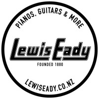 Lewis Eady Logo