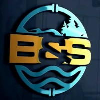 B & S Logo
