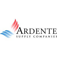 ARDENTE SUPPLY CO., INC Logo