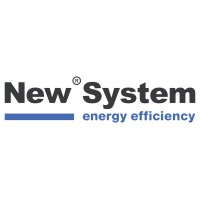 New System Logo