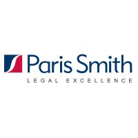Paris Smith LLP Logo