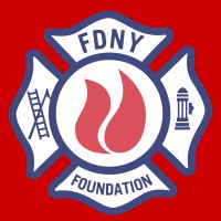 FDNY Foundation Logo