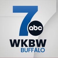 WKBW-TV Logo