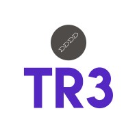 TR3 Recruitment Logo