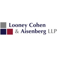 Looney Cohen & Aisenberg LLP Logo