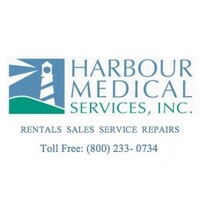 HARBOUR MEDICAL, INC. Logo