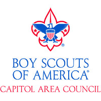Boy Scouts of America, Capitol Area Council Logo