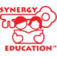 Synergy Education Provider Co. Ltd. Logo