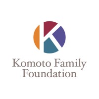Komoto Family Foundation Logo