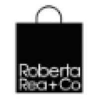 Roberta Rea + Co Logo