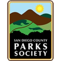 San Diego County Parks Society Logo