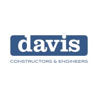 Davis Constructors & Engineers, Inc. Logo