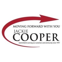 JACKIE COOPER IMPORTS OF TULSA Logo