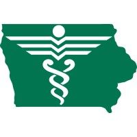The Iowa Clinic Logo