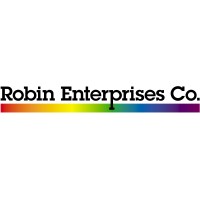 Robin Enterprises Company Logo