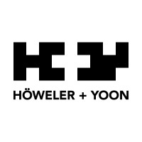 Höweler+Yoon Architecture, LLP Logo