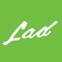 LAD IRRIGATION Logo