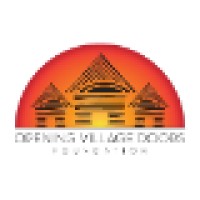 Opening Village Doors Foundation Logo