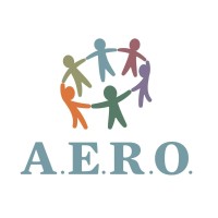 AERO Special Education Cooperative Logo