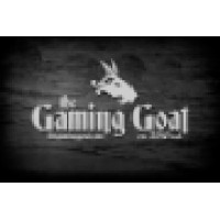 The Gaming Goat Inc. Logo