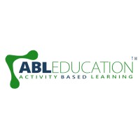 ABL EDUCATION LLP Logo