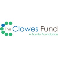 The Clowes Fund, Inc. Logo
