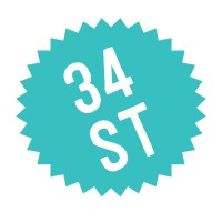 34th Street Magazine Logo
