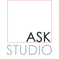 ASK Studio Logo