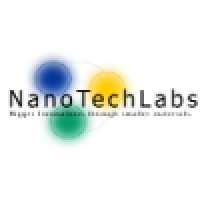 NanoTechLabs Inc. Logo