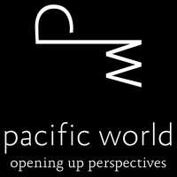 Pacific World Logo