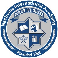 Nashville International Academy Logo
