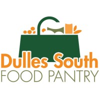 Dulles South Food Pantry, Inc. Logo