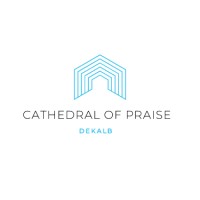 DEKALB-CATHEDRAL OF PRAISE Logo