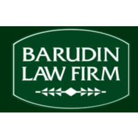 Barudin Law Firm, P.C. Logo