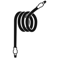 Pacific Rubber & Supply Corp. Logo