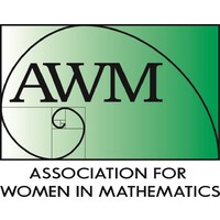 Association for Women in Mathematics Logo