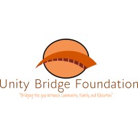 Unity Bridge Foundation Logo