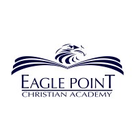 EAGLE POINT CHRISTIAN ACADEMY Logo
