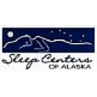 SLEEP CENTERS OF ALASKA LLC Logo