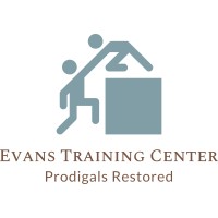 Evans Training Center Logo