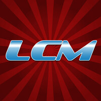Lancaster County Motors, Inc. Logo