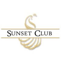 SUNSET CLUB Logo