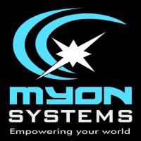 Myon Systems Logo