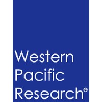 Western Pacific Research, Inc Logo
