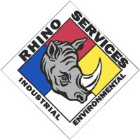 RHINO SERVICES, LLC Logo