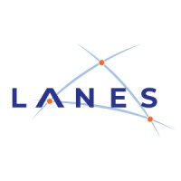 Los Angeles Network for Enhanced Services (LANES) Logo