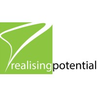 Realising-Potential Pty Ltd Logo