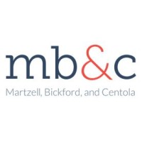 Martzell, Bickford & Centola Logo