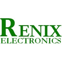 Renix Electronics, Inc. Logo