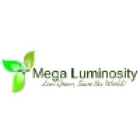 Mega Luminosity Logo